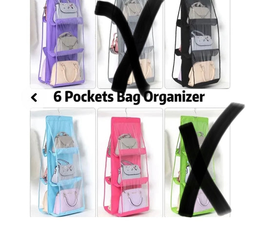 In Stock: Closet Caddy Space Saver