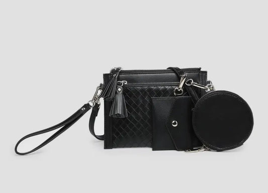 In Stock: Mirabel Crossbody